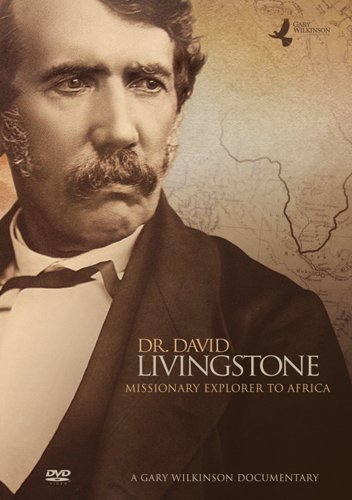 Dr. David Livingstone: Mission/Dr. David Livingstone: Mission@MADE ON DEMAND@This Item Is Made On Demand: Could Take 2-3 Weeks For Delivery